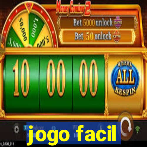 jogo facil